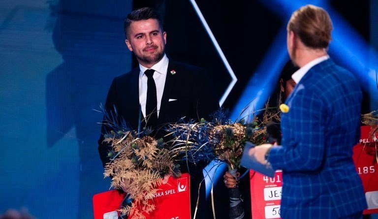 Küme düşen DalKurd’a ödül