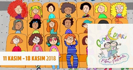 Çocuk Film Festivali’nde mülteci çocuklar teması