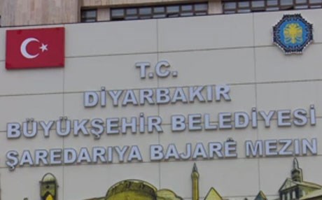 DBP: Hırsızlık ve talanları açıklayacağız