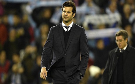 Real Madrid, artık ona emanet