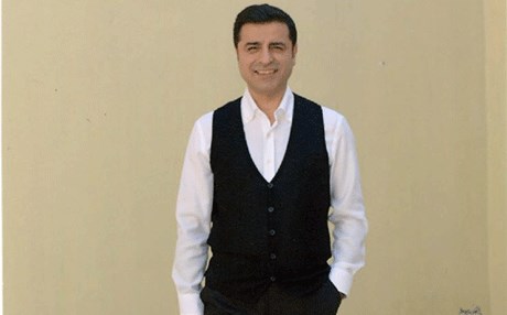 ئەمڕۆ دەمیرتاش لە ئیستەنبوڵ دادگایی دەکرێت