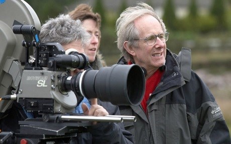 Ken Loach peyamek ji festîvala Kobanî re şand