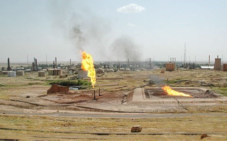 Rûniştina Dadgeha Federalî ya li ser nefta Herêma Kurdistanê hat paşxistin