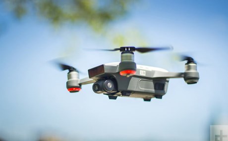 HAKKARİ - Drone kullanımına kısıtlama getirildi