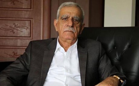 Türk’ten ‘görüşme’ açıklaması