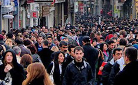 İşsizlik oranı yükseldi