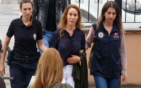 سزای زیاتر لە شەش ساڵ زیندانیکردن بۆ هونەرمەند هۆزان جانێ دەرچوو