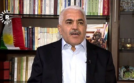 Ebdurehman Apo piştî 16 mehan hat berdan