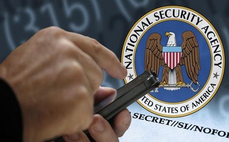 NSA guhdarî telefona serokên 122 welatên cîhanê kiriye