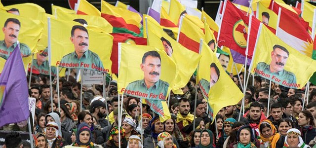 دادگای یه‌كێتیی ئه‌وروپا پەکەکە لە لیستی "تیرۆر" دەهێڵێتەوە