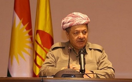 Serok Barzanî: Bi azadkirina Ebdurehman Apo ez kêfxweş bûm