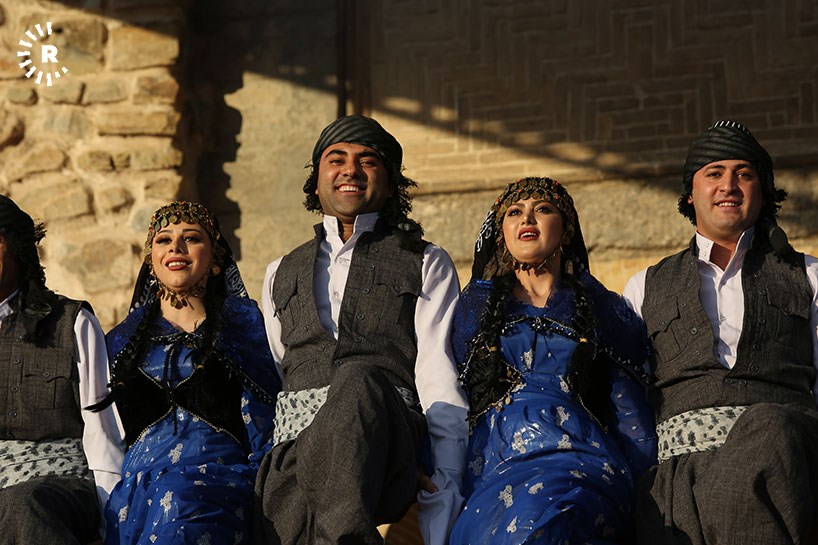 Sulaimani celebrates 234th anniversary