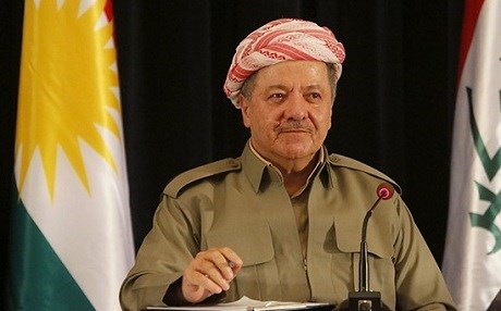 Barzanî: Kurdistan dê weke navenda pêkvejiyana hemû netew û olan bimîne