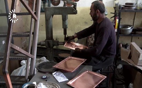 Bakırcılık yok olmayla karşı karşıya