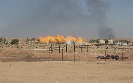 Hinardekirina petrola Kerkûkê heta 400 hezar bermîlan diçe