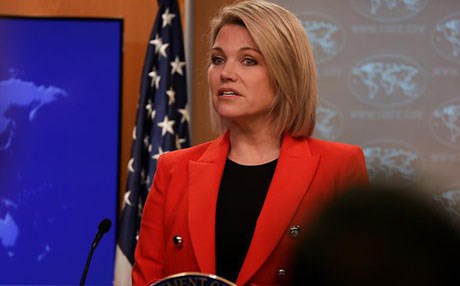 ABD Dışişleri Bakanlığı’ndan Kerkük petrolü açıklaması