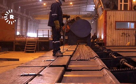 گومرگی هاوردەكردنی شیش ‌و چیمەنتۆ بووە دووهێندە