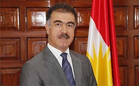 Kürdistan Bölgesi’nde ‘Mevlid Kandili’ tatili