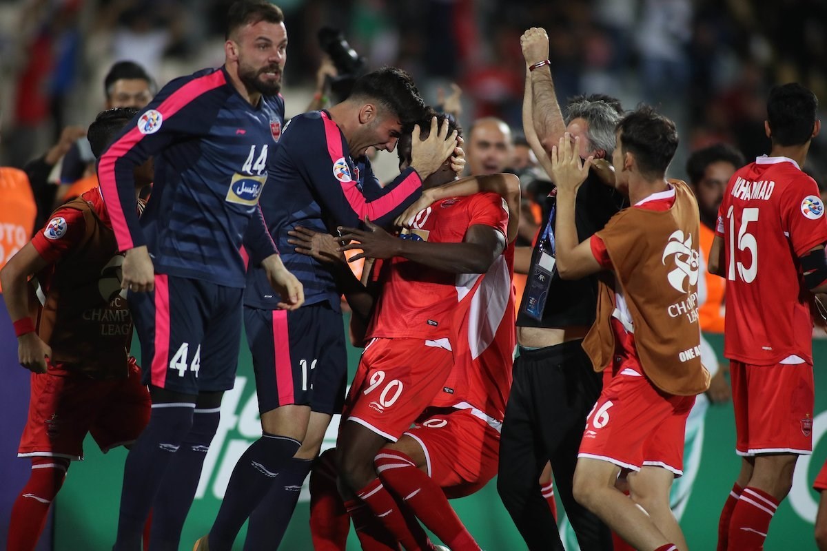 Kürt oyuncu o kıtada yılın futbolcusu olmaya aday