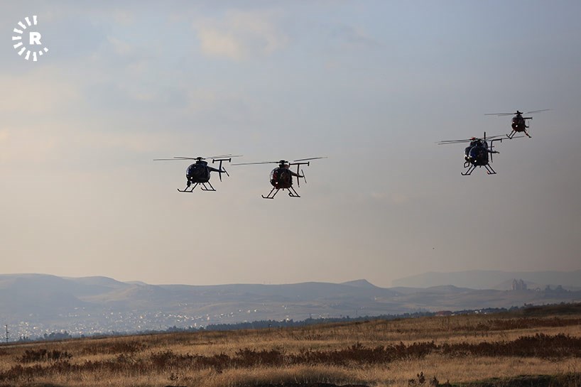 Nimayişa firokevaniyê li Silêmaniyê