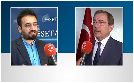 Çavuşoğlu’nun ABD ziyareti Rojava ve PYD için ne anlama geliyor?