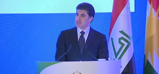 Nêçîrvan Barzanî: Rêkevtina Hewlêr û Bexdayê li ser hinardekirina petrola Kerkûkê pêngaveke erênî ye