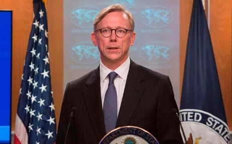 Brian Hook: Bazirganiya bi Îranê re tê wateya piştgirîkirina terorê
