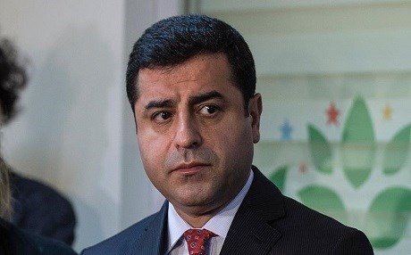 Dadgeha Mafê Mirovan a Ewropayê îro derbarê Demirtaş de biryarê dide