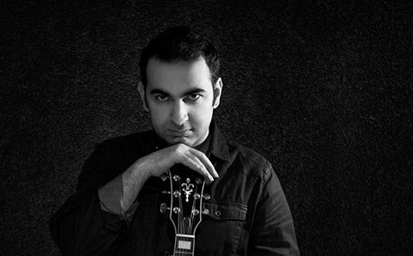 Diljen Roni’den yeni albüm: Xewna Derew