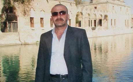 Urfa’da sıradışı muhtar adayı