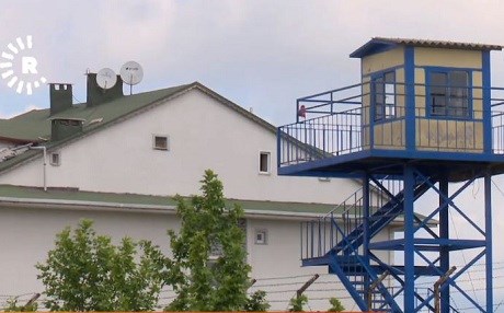 Rewşa mafên zarokan li Tirkiyê xirab e