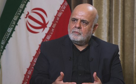 Mescidî: Pêdiviya Iraqê bi elektirîk, xwerak û pîşesaziya Îranî heye