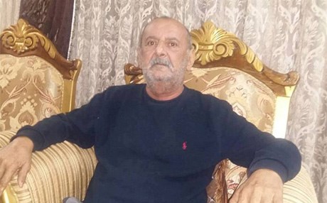 نووسینگەى نێچیرڤان بارزانی، خەلیل قەدشی بۆ چارەسەر دەنێرێتە دەرەوەی وڵات