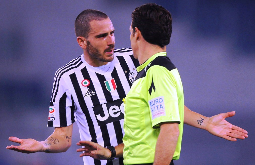 ئایا ناوبژیوانان یارمه‌تی یوڤێنتوس ده‌ده‌ن؟