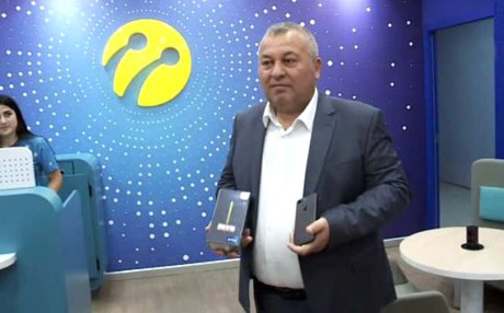 MHP'li vekil: Iphone Kırmadım