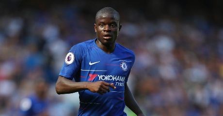 کانتێ نوێیکردەوە