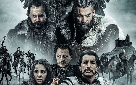 Almanya’da Türk filmine ‘milliyetçilik’ engeli