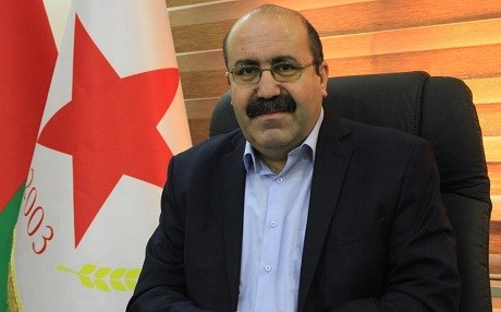 Hevserokê PYDê: Em ji bo kongreya neteweyî amade ne