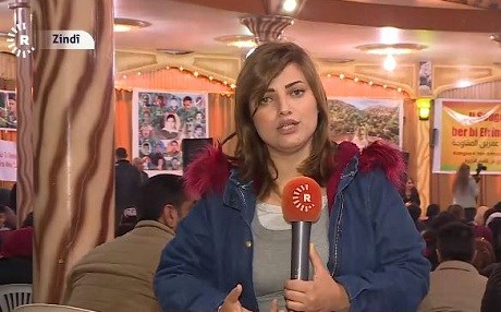 ROJAVA - Mala Êzidiyan 4. kongreya xwe saz kir
