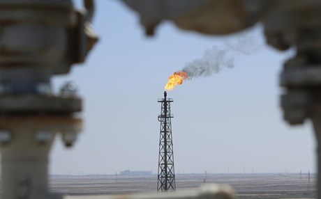 نرخی نەوت بۆ کەمترین ئاستی لە 2018 دابەزی