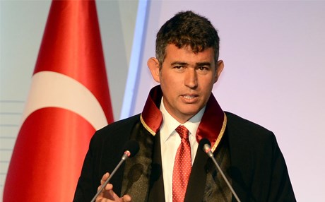 TBB Başkanı’na Demirtaş eleştirisi: Söyleyecek sözünüz yok mu?