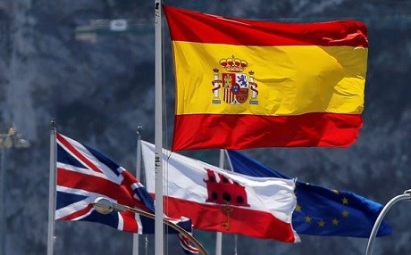 Îspanya bi merc amade ye piştgiriya Brexitê bike