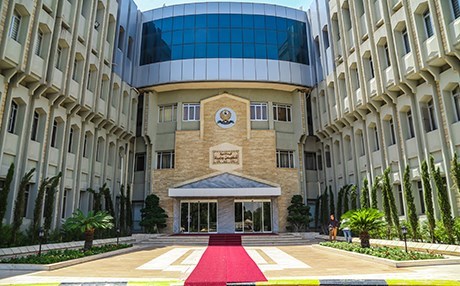 Komela Îslamî: PDKê hêj daxwaza beşdarîbûna hikûmetê li me nekiriye