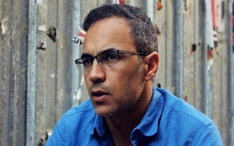 Kurdish filmmaker Kazim Oz arrested in Turkey for terror charges