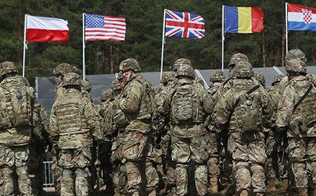 سوپای یەکگرتووی ئەوروپی؛ دەرفەت و ئاستەنگەکانی