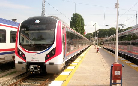 Marmaray’ın vagonlarını üreten firma konkordato ilan etti