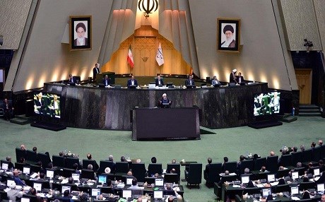 Li Îranê daxwaza Akademiya Zimanê Azerî hat kirin