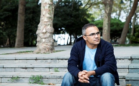 کازم ئۆز دەرهێنەری کورد لە دێرسم دەستبەسەرکرا