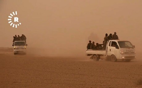 HSDê çend navçe kontrol kirin