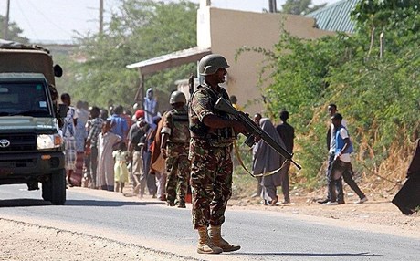 Sufi dergahına saldırı; dini lider ve 17 müridi öldürüldü